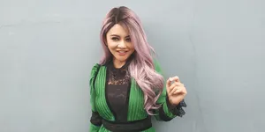 Rambah Konten Kreator, Jenita Janet: Milenial Lebih Suka Nonton YouTube