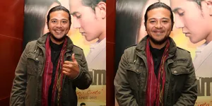 Ramon Tungka: Jangan Jadikan 1 Mei Hari Demo