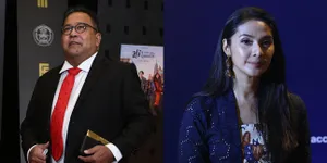 Rano Karno dan Maudy Koesnaedi Reuni di Film 'PELANGI TANPA WARNA', Sutradara Optimis Geser Imej Doel Serta Zaenab