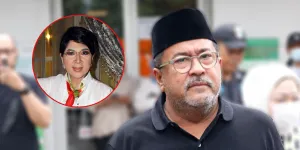 Rano Karno Kenang Titiek Puspa Sebagai Sosok Pencipta Lagu Luar Biasa