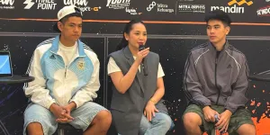 RANS Entertainment Gelar Turnamen Basket Pelajar, Buka Panggung Talenta Muda Lewat Youth Sports Series