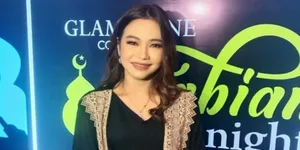 Rara LIDA Sempat Tak Percaya Diri Dipercaya Jadi Brand Ambassador Produk Kecantikan