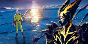 Rating ONE PUNCH MAN Season 3 Jeblok Tapi 5 Adegan Ini Masih Dinantikan