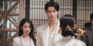 Rating PERFECT CROWN Tembus 13,3 Persen Jelang Final