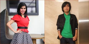 Ratna Dilla dan Tama Kangen Band Diamankan Polisi