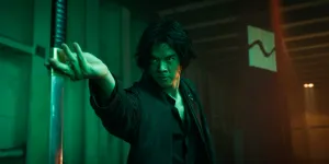 Ratu Malaka Terungkap lewat First Look Film Aksi Terbaru