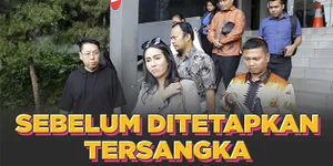 Ratu Meta Ingatkan Mantan Suami Agar Segera Menafkahi Anaknya