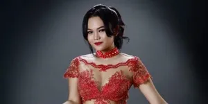 Ratu Qorry Rilis Single 'Phobia Cinta' Berdasarkan Pengalaman Pribadi