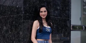 Ratu Rafa Lakukan Sendiri Adegan Aksi Berbahaya di 'JANUR IRENG'