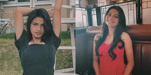 Ratu Sofya Bintang 'DARI JENDELA SMP' Pernah Marah Sama Jefan Nathanio, Gara-Gara Dijahilin