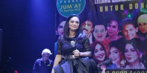 Raul Lemos Jalani Operasi Retina, Krisdayanti Beberkan Penyebabnya