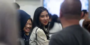 Ray Sahetapy di Mata Olivia Zalianty: Guru Tanpa Pamrih yang Menginspirasi