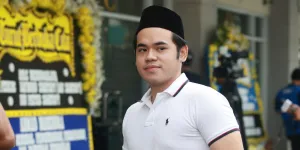 Ray Sahetapy Dimakamkan di Tanah Kusir, Sempat Berwasiat Ingin Dikebumikan di Palu