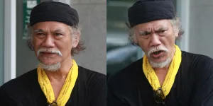 Ray Sahetapy Punya Cita-Cita yang Belum Terwujud, Tio Pakusadewo Ungkap Rencana Mereka