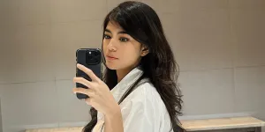 Raya Kohandi Dijuluki Sebagai Ratu Antagonis, Menikmati Jadi Wanita Jahat dalam Sinetron