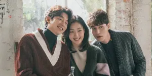 Rayakan 10 Tahun Rilis, Pemarin Drama Korea GOBLIN Bakal Reuni di Variety Show