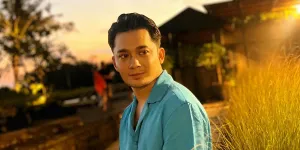 Rayakan 17 Tahun Berkarya, Nicholas BulBul Gelar 'Kembali'