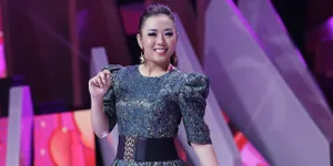 Rayakan Anniversary ke-17, Soimah Tulis Pesan Romantis Untuk Sang Suami