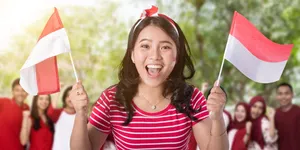 Rayakan Bulan Kemerdekaan, Yuk Ikutan Kompetisi Video Berhadiah Total 1 M!