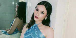 Rayakan Dinamika Kisah Percintaan Anak Muda Masa Kini, Penyanyi Adifa Luncurkan Single 'Jatuh Lagi /Benci Lagi'