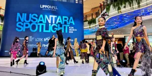 Rayakan HUT RI, Nusantara Spotlight: Icon Search 2026 Umumkan Daftar Pemenang