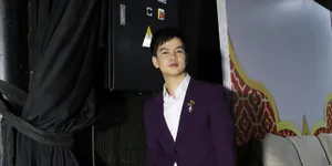 Rayakan Lebaran Di Tengah Pandemi Corona, Kebiasaan Idul Fitri Ini Tetap Ada di Keluarga Faul LIDA