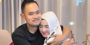 Rayakan Ulang Tahun ke-35, Shandy Purnamasari Dapat Hadiah 6 Masjid dari Suami Tercinta