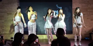 Rayakan Valentine, PAPION Beri Kejutan Lagu Baru Hasil Kolaborasi dengan Musisi Korea Hingga Bagi Cokelat Buatan Sendiri