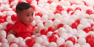 Rayyanza Disebut Anak Ajaib, Raffi Ahmad Tak Mau Bedakan dengan Rafathar