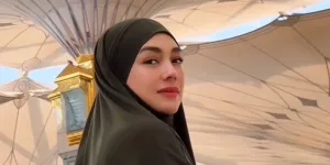Reaksi Bijak Celine Evangelista Saat Dipuji Lebih Religius, Fokus Jadi Versi Terbaik Dirinya