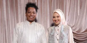 Reaksi Indah Permatasari Usai Disindir Ibunya Terkait Mobil dan Rumah Arie Kriting