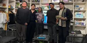 Reality Club Bongkar Rahasia Bisa Tur Internasional, Salah Satu Kuncinya Networking di AXEAN Festival