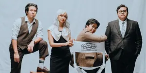 Reality Club Mundur dari Festival Musik Prestisius SXSW 2024 Sebagai Bentuk Dukungan untuk Palestina