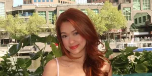 Rebecca Klopper Sadar Dunia Hiburan Tak Selamanya, Sudah Punya Rencana Terjun ke Dunia Bisnis