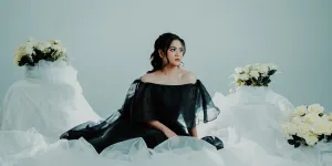 Rebecca Quento Kembali Usai Hiatus Lewat Single Pop Ballad 'Rasa Ini'