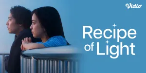 Recipe of Light di Vidio, Film Jepang yang Siap Bikin Penonton Ikut Terharu