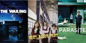 Recommended, Inilah 7 Film Korea Selatan Terbaik yang Berhasil Mendapatkan Baeksang Art Awards!