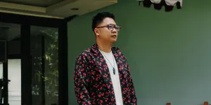 Reezal Noerdza Rilis 'Terbunuh Rindu', Debutnya Sebagai Pencipta Lagu
