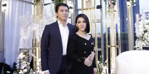 Reino Barack Kehabisan Kata-kata Saat Momen Pengajian dan Sungkeman, Ini Alasannya