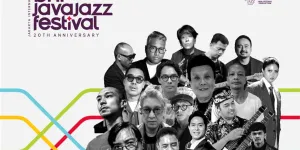 'Reinterpretation to The Beatles' Akan Warnai 'Java Jazz Festival 2025'