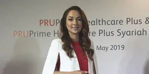 Reisa Broto Asmoro Rasakan Mahalnya Biaya Kesehatan Saat Anak Sakit