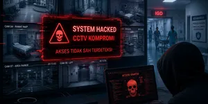 Rekaman CCTV Ruang Operasi RS Korea Selatan Bocor dan Beredar di Situs Ilegal, Polisi Selidiki