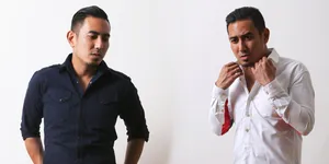 Rekaman di Swedia, Album Baru Rio Febrian Bawa Banyak Kejutan