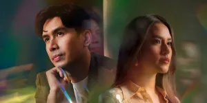 Rekaman Lintas Negara, Christian Bautista dan Raisa Satukan Suara di Lagu 'Rainbow'