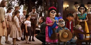 Rekomendasi 11 Film Terbaik untuk Keluarga Barat, dari Kisah Klasik hingga Modern