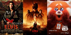 Rekomendasi 5 Film dengan Soundtrack Terbaik di Tahun 2022 yang Wajib Didengar