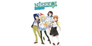 Rekomendasi Anime Cewek Tsundere, Dari Lucu Sampai Bikin Baper