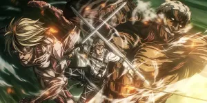 Rekomendasi Anime Dewasa yang Seru dan Intens, Bukan untuk Penonton Anak