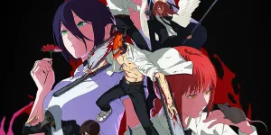 Rekomendasi Anime Gore Terbaru yang Seru dan Penuh Ketegangan