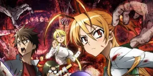 20 Rekomendasi Anime Harem Terbaik dan Paling Seru yang Wajib Ditonton Saat Butuh Hiburan